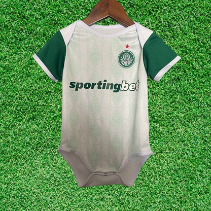 Body Palmeiras II 25/26 Baby