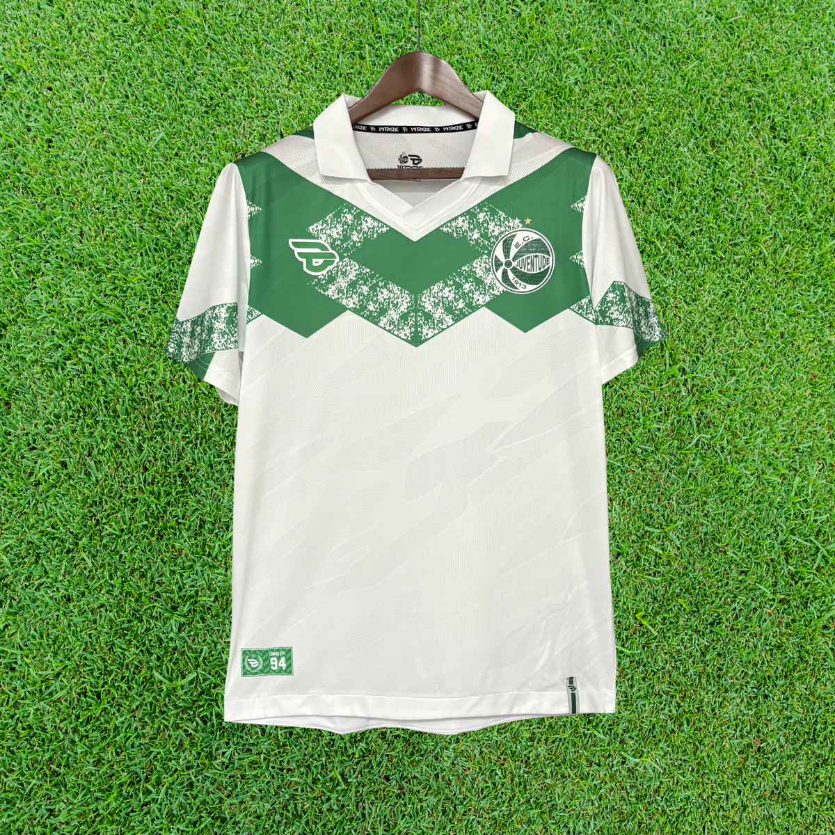 EC Juventude II 25/26 Fan Jersey 