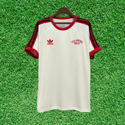 Flamengo Commemorative Jersey 81 25/26 Fan Version