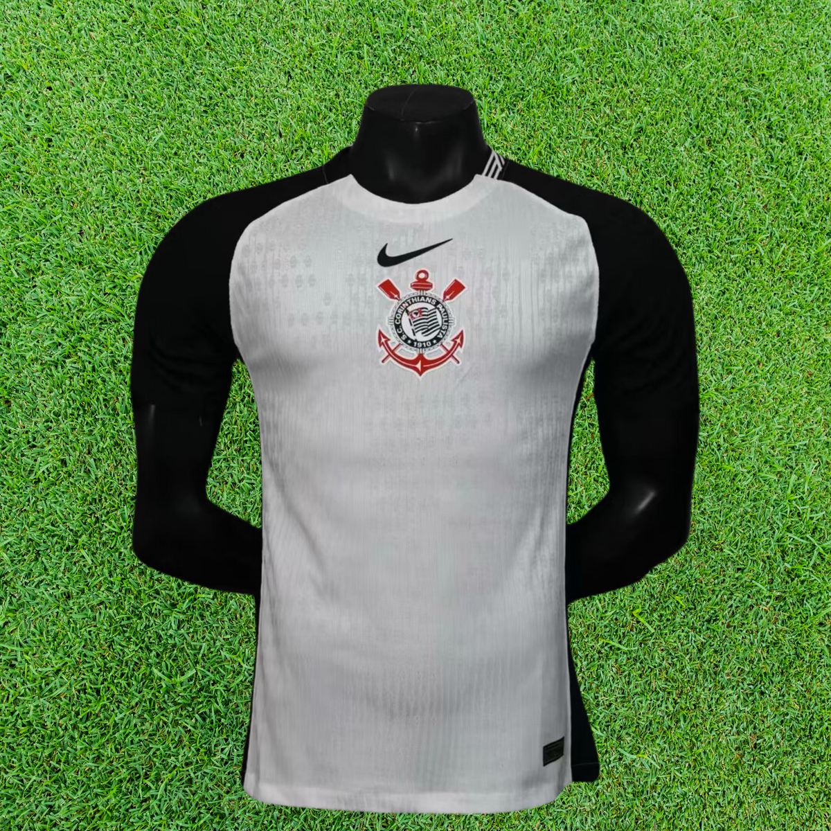 Corinthians Home Jersey 25/26 Player