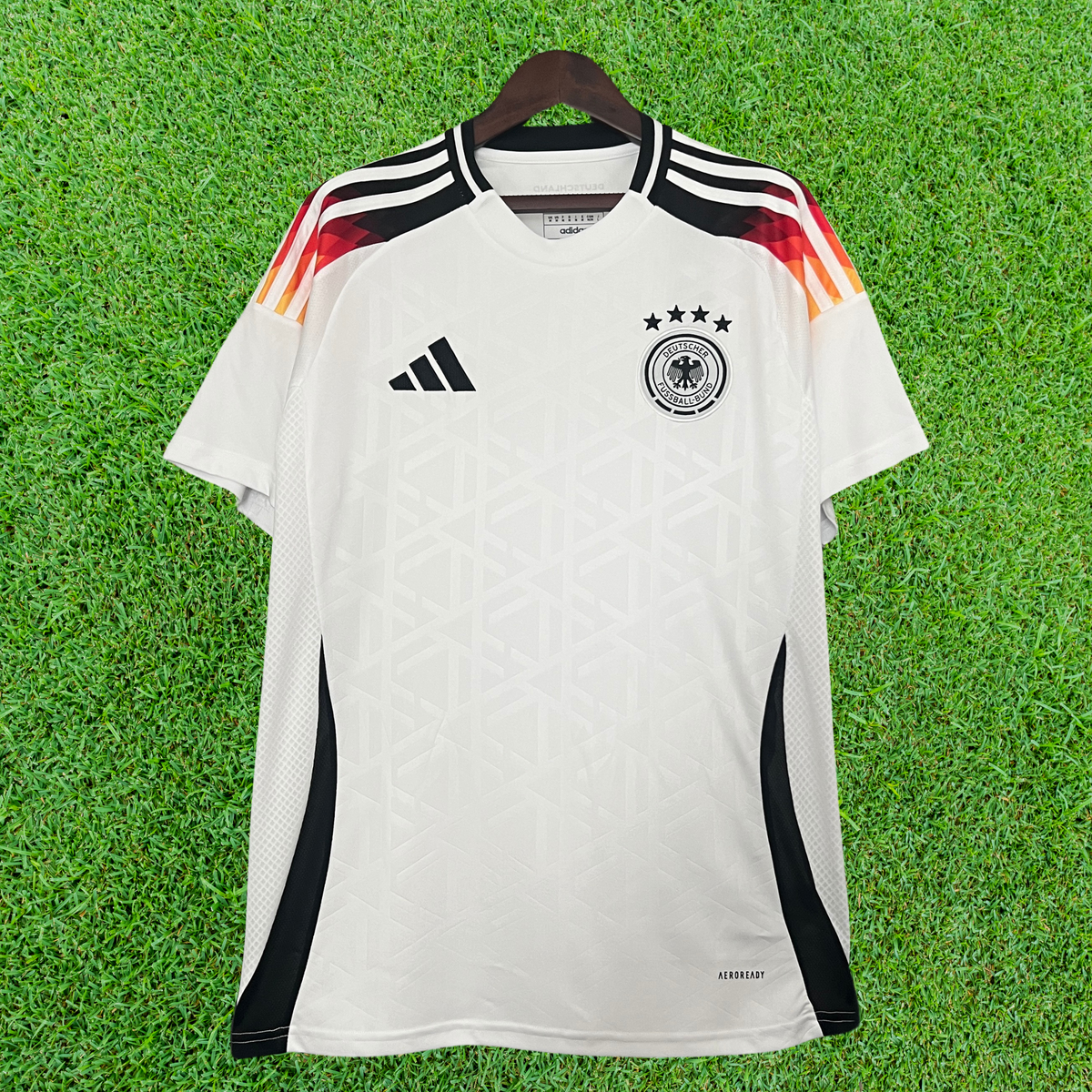 Germany Home Jersey 24/25 Fan Version