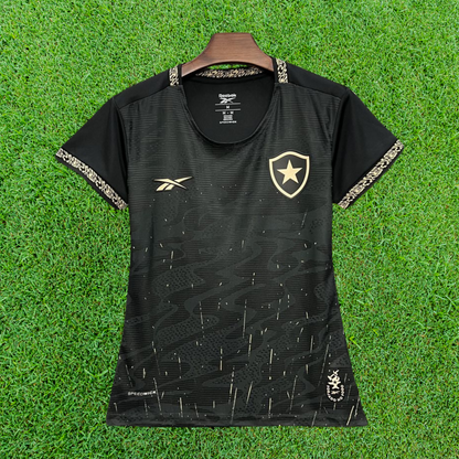 Camisa Botafogo II 24/25 Feminina Torcedor