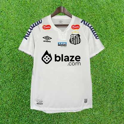 Camisa Santos I 24/25 Torcedor