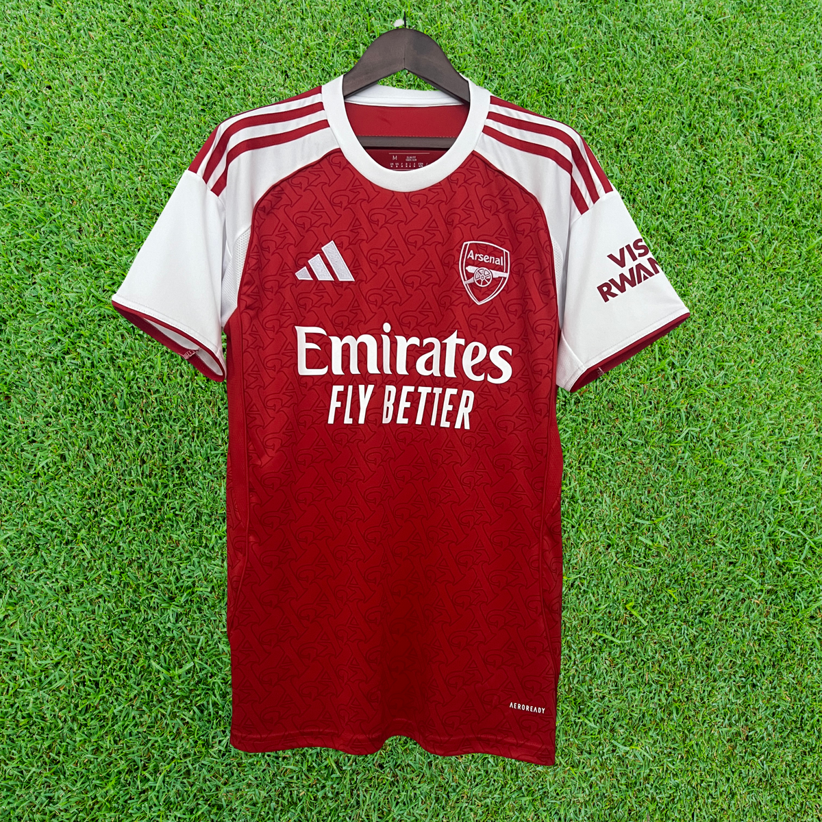 Arsenal Home Jersey 25/26 Fan Version
