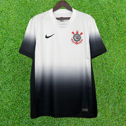 Corinthians Home Jersey 24/25 Fan Version