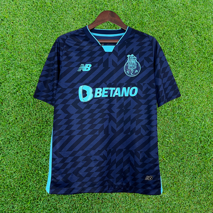 Camisa FC Porto III 24/25 Torcedor