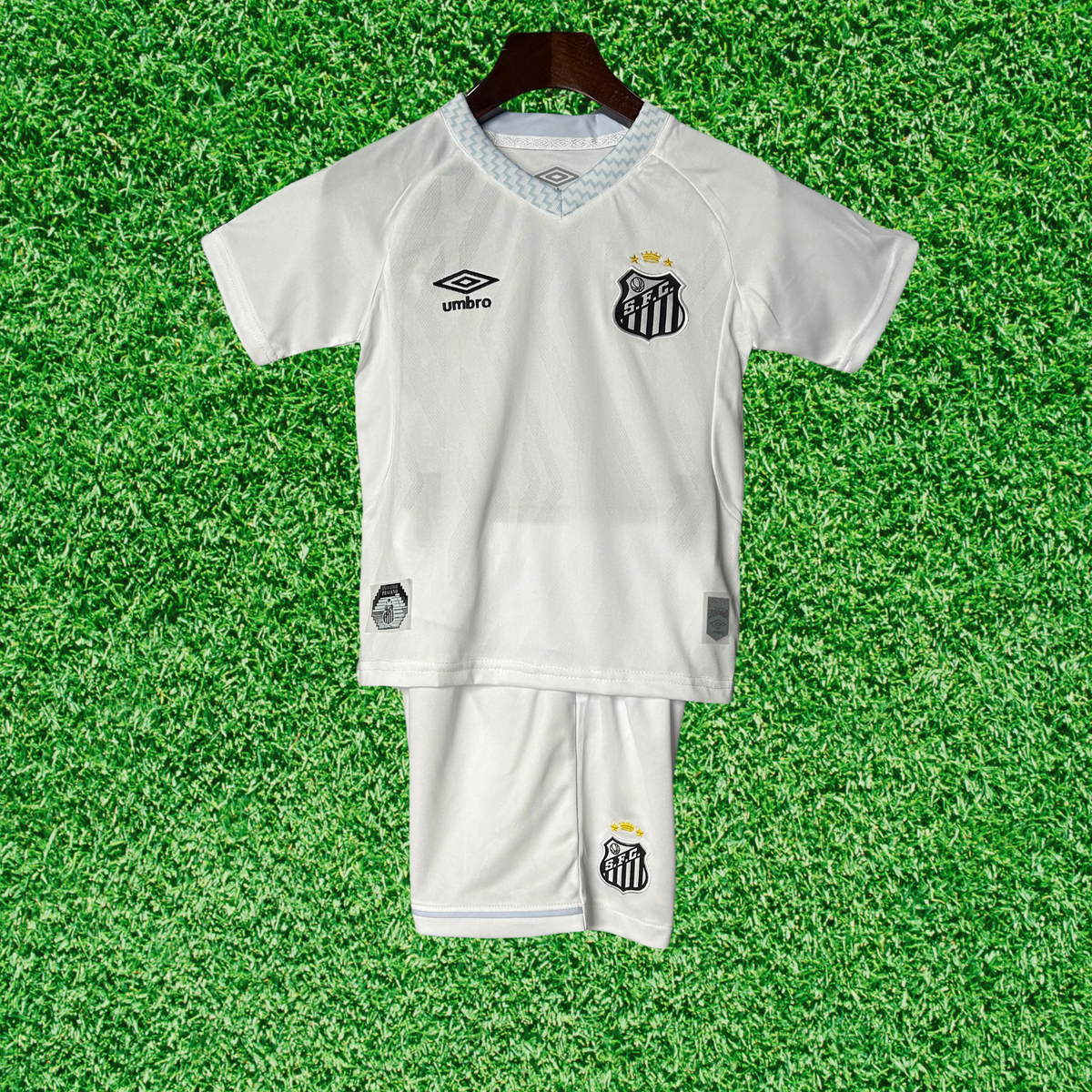 Kit Santos I 25/26 Infantil