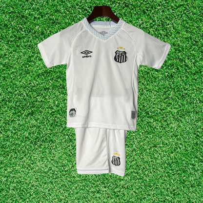 Kit Santos I 25/26 Infantil