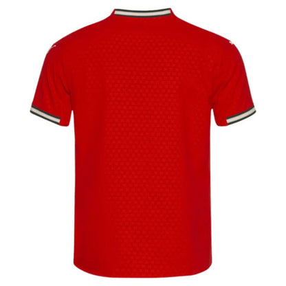 Camiseta de aficionado de Portugal (local, visitante y Pantera Negra) 2025/26 - Kit 3 