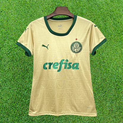 Palmeiras Third Jersey 24/25 Women's Fan Version
