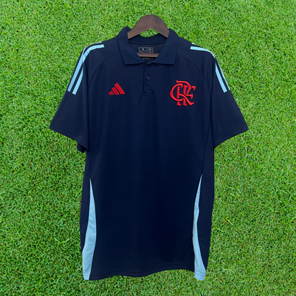 Polo de entrenamiento Flamengo II 25/26 
