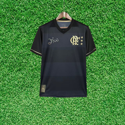 Camisa Flamengo Zico 25/26 Torcedor