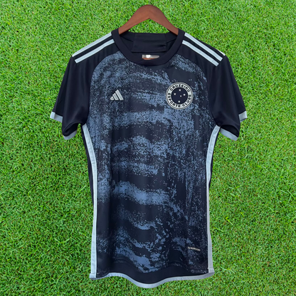 Camisa Cruzeiro III 24/25 Torcedor