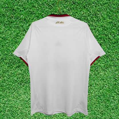 Camiseta retro del AC Milan II 09/10 