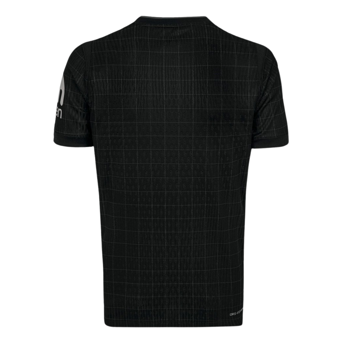 Camiseta Tottenham Hotspur II 25/26 