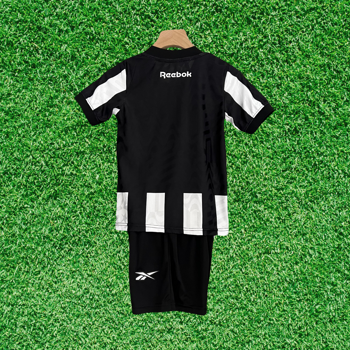 Botafogo Home Kit 24/25 Kids
