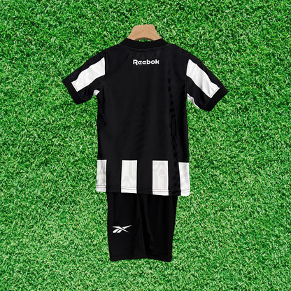 Botafogo Home Kit 24/25 Kids
