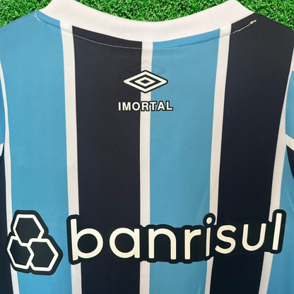 Grêmio Home Jersey 24/25 Fan Version