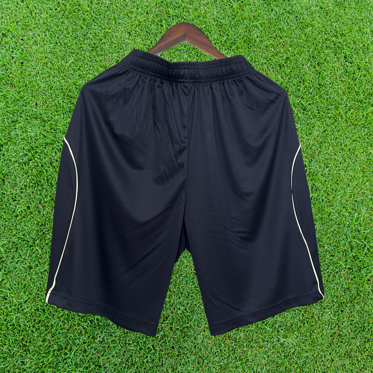 Real Madrid II Shorts 25/26