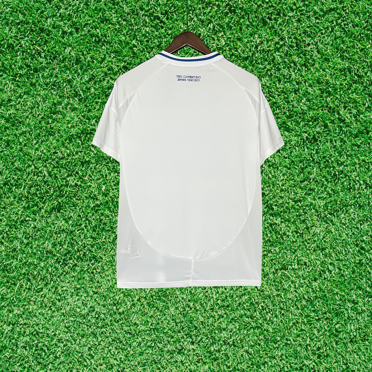 Camisa Cruzeiro II 25/26 Torcedor