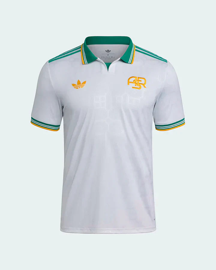 Kit ASR Bambino Visitante 25/26 