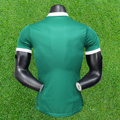 Palmeiras Home Jersey 25/26 Player