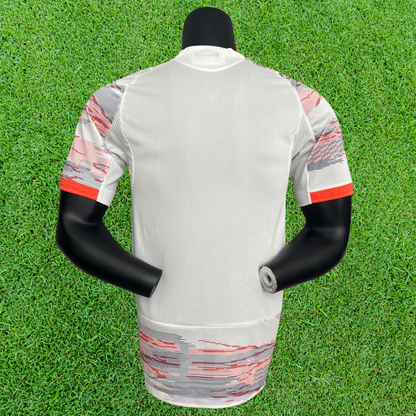 Bayern Munich Away Jersey 25/26 Player