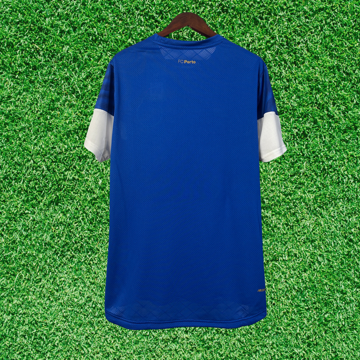 FC Porto Pre-Match 25/26 Fan Jersey