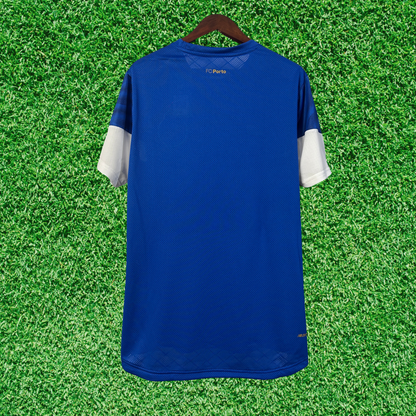 FC Porto Pre-Match 25/26 Fan Jersey