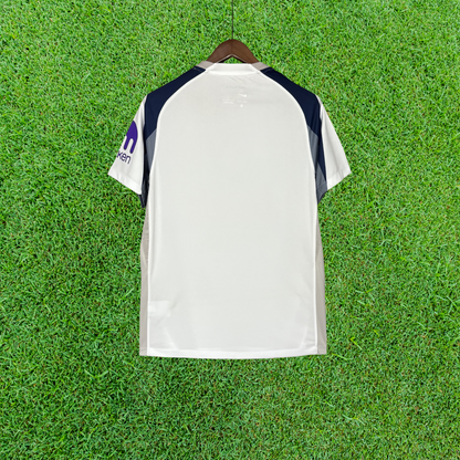 Camisa Tottenham Hotspur I 25/26 Torcedor
