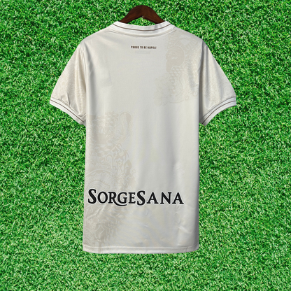 Camisa SSC Napoli II 25/26 Torcedor