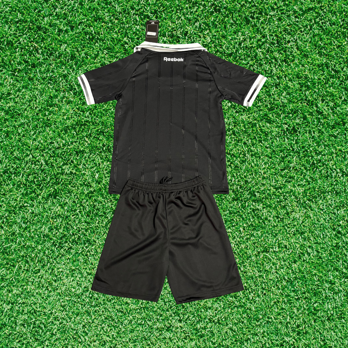 Botafogo II Kit 25/26 Kids