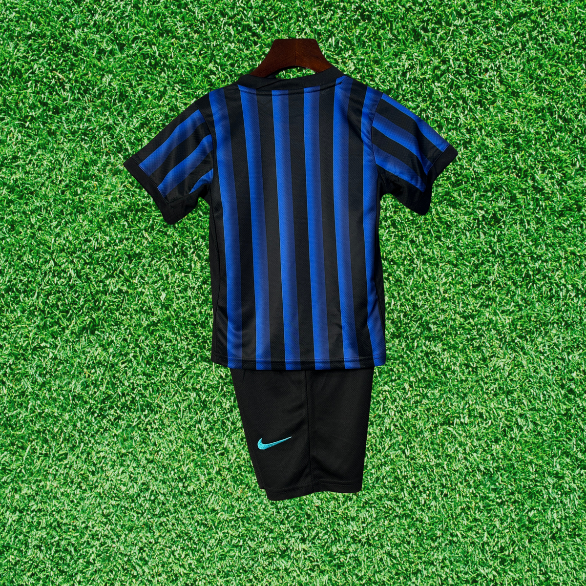 Kit infantil del Inter de Milán I 25/26 