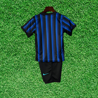 Kit infantil del Inter de Milán I 25/26 