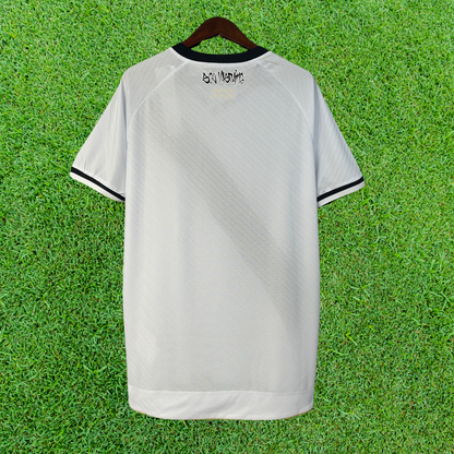 Camiseta Vasco II 25/26 Versión Fan 