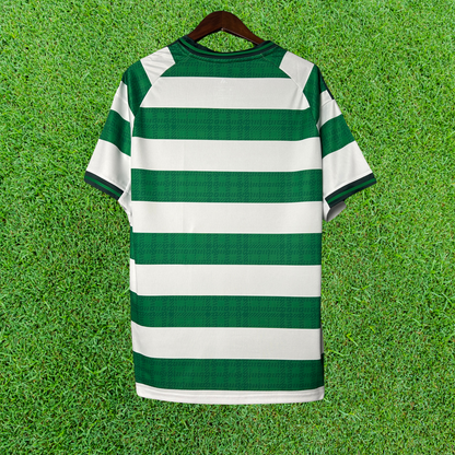 Celtic FC Home Jersey 25/26 Fan Version