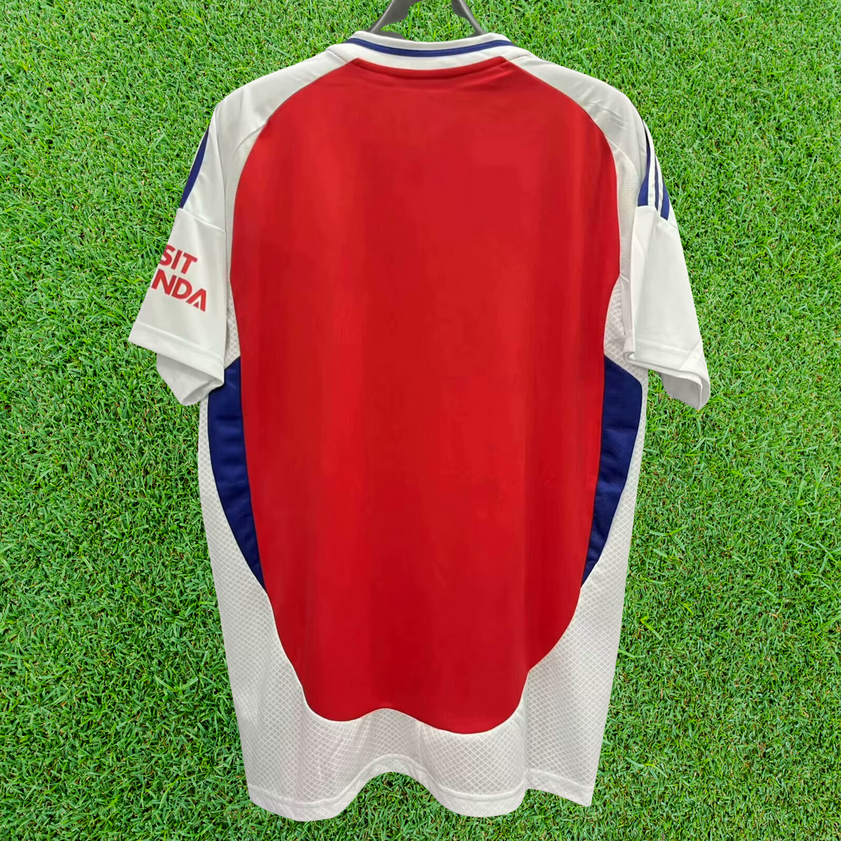 Arsenal Home Jersey 24/25 Fan Version