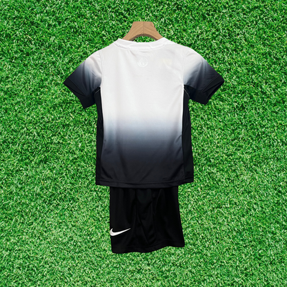 Kit Corinthians I 24/25 Infantil