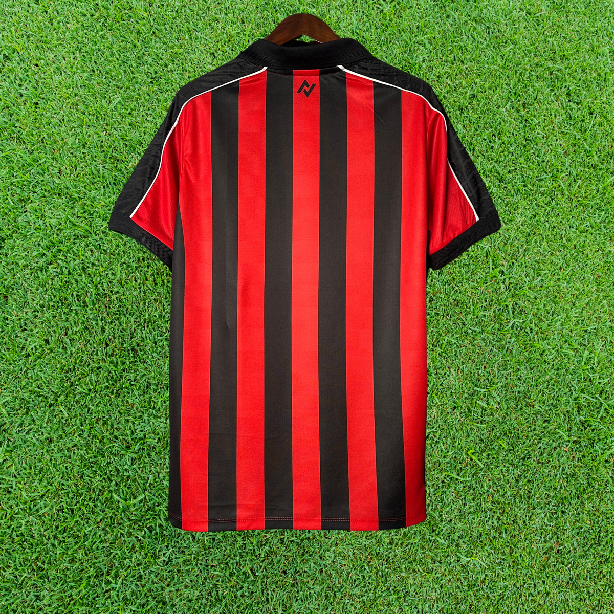 Camiseta Vitória Local 25/26 Versión Fan 