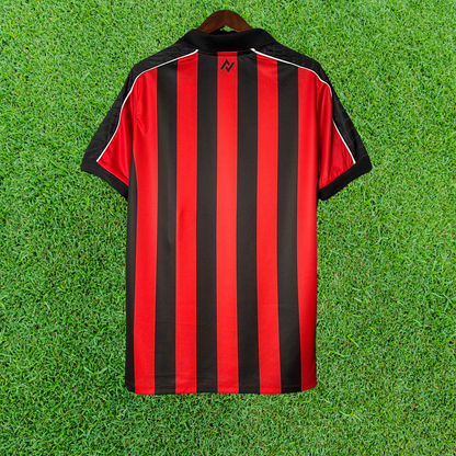 Camiseta Vitória Local 25/26 Versión Fan 