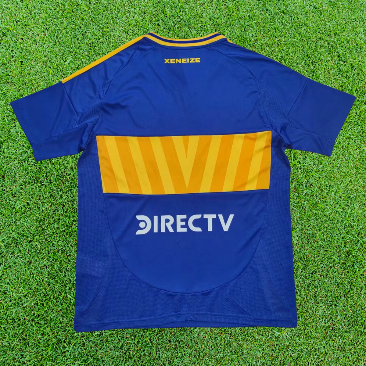 Boca Juniors Home Jersey 24/25 Fan Version
