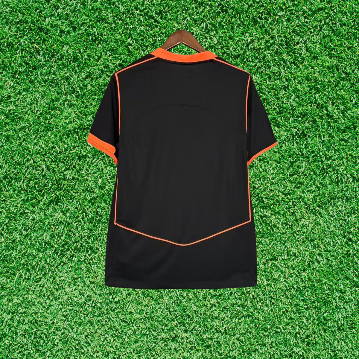 Corinthians Third Jersey 25/26 Fan Version 