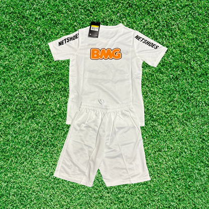 Kit Santos I 11/12 Infantil