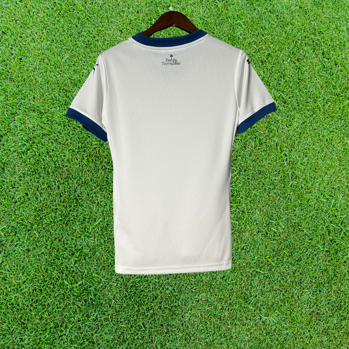 Bahia Home Jersey 25/26 Women's Fan Version