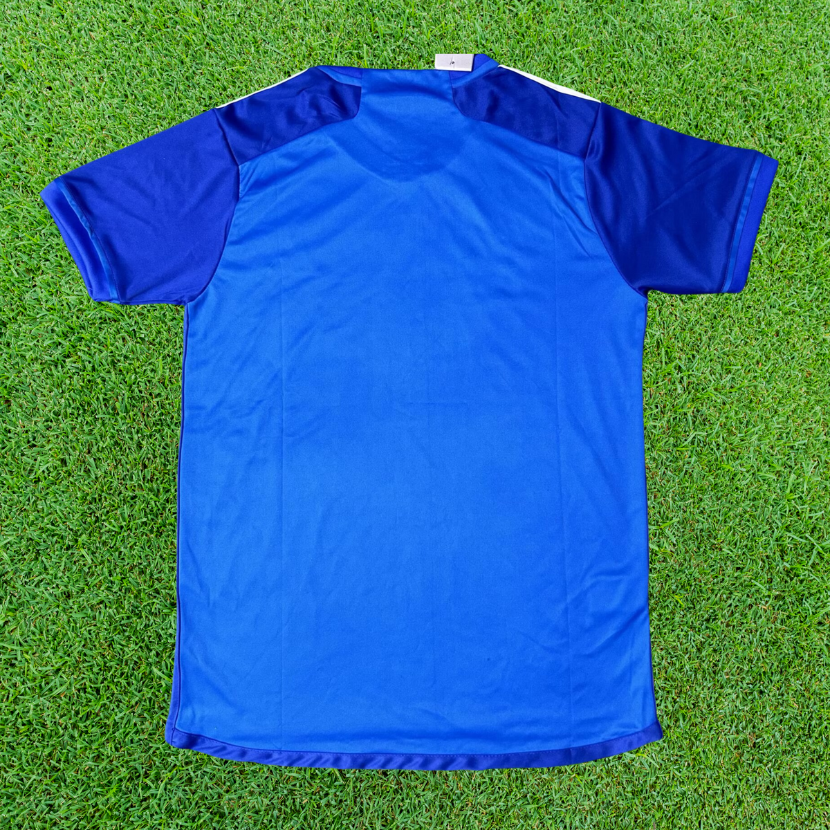 Camisa Cruzeiro I 24/25 Torcedor
