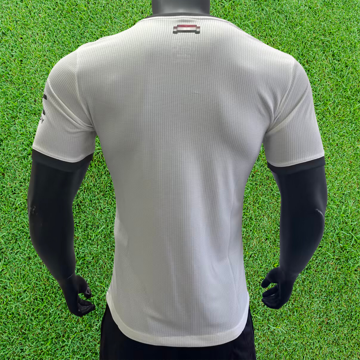 Manchester United Third Shirt 24/25 Player