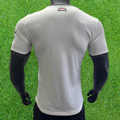 Manchester United Third Shirt 24/25 Player
