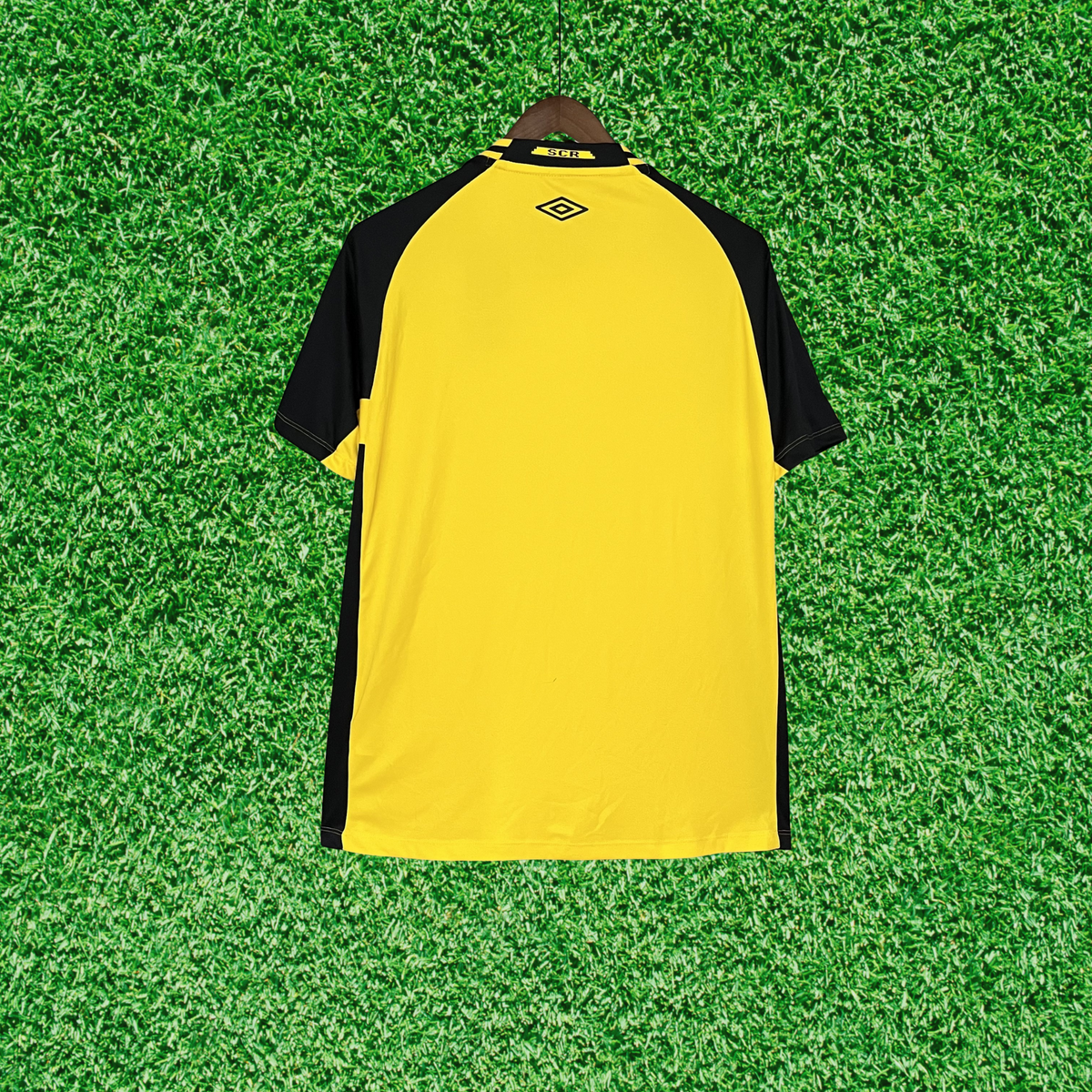 Camiseta de aficionado del Sport Recife II 25/26