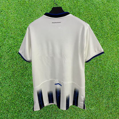 Camiseta de aficionado del Atalanta II 25/26 