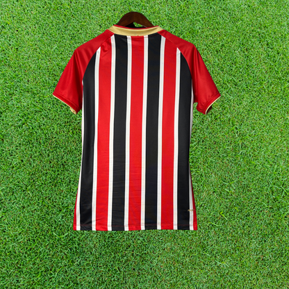 São Paulo II 25/26 Women's Fan Jersey 